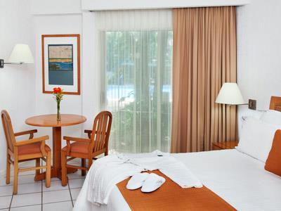 Hotel Viva Villahermosa