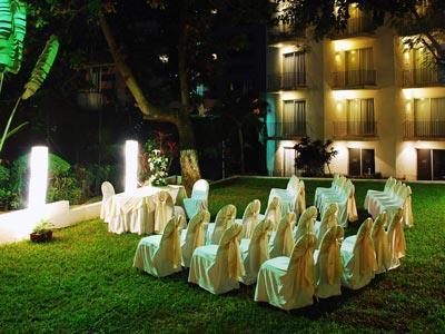 Hotel Viva Villahermosa