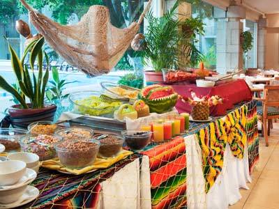 Hotel Viva Villahermosa