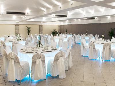 Hotel Viva Villahermosa