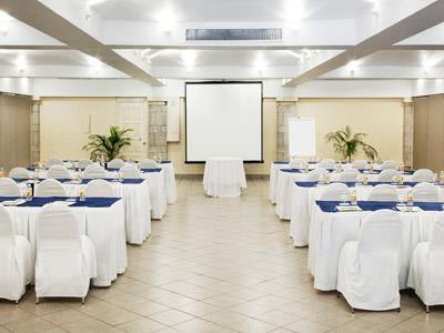 Hotel Viva Villahermosa