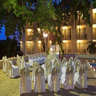 Hotel Viva Villahermosa