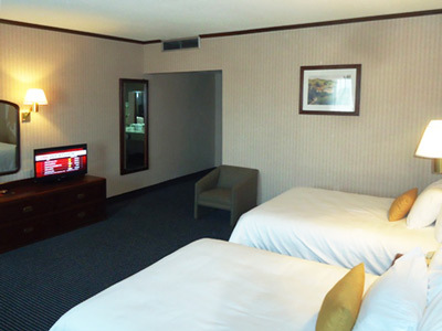 Hotel Best Western Santorin