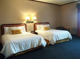 Hotel Best Western Santorin
