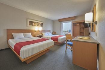 Hotel City Express Nuevo Laredo