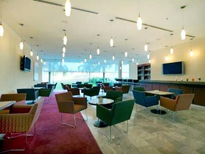 Hotel Fiesta Inn Reynosa