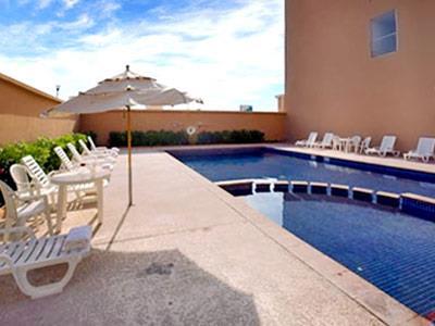 Hotel Fiesta Inn Reynosa