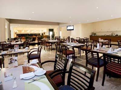 Hotel Fiesta Inn Reynosa