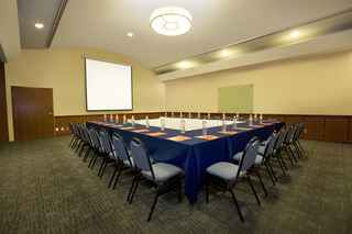 Hotel Fiesta Inn Reynosa