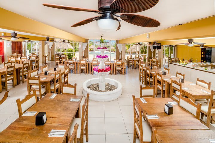 Hotel Misi�n Uxmal