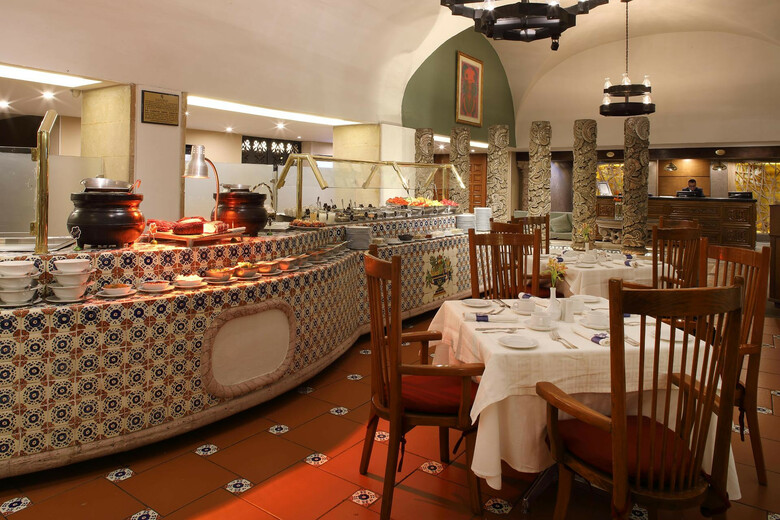 Hotel Emporio Zacatecas