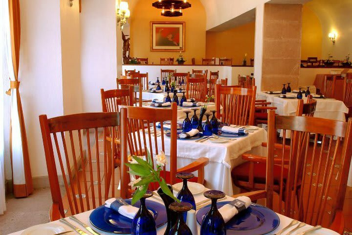 Hotel Emporio Zacatecas