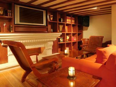 Hotel Emporio Zacatecas