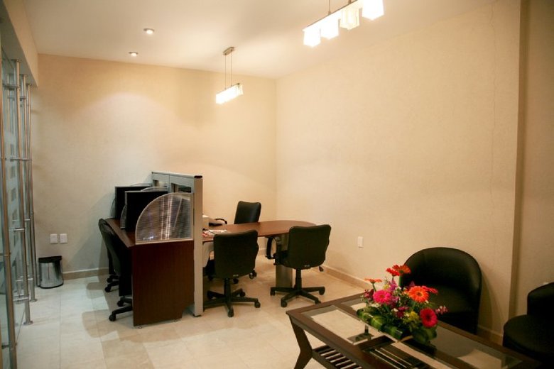 Best Western Hotel Poza Rica