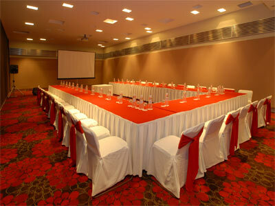 Hotel Emporio Ixtapa