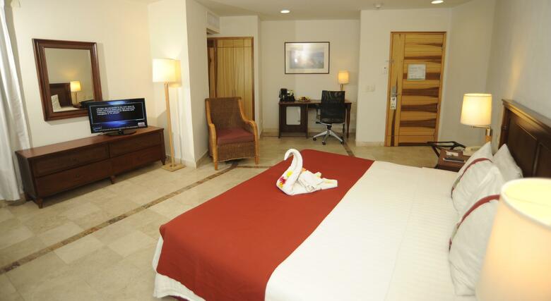 Hotel Holiday Inn Ixtapa
