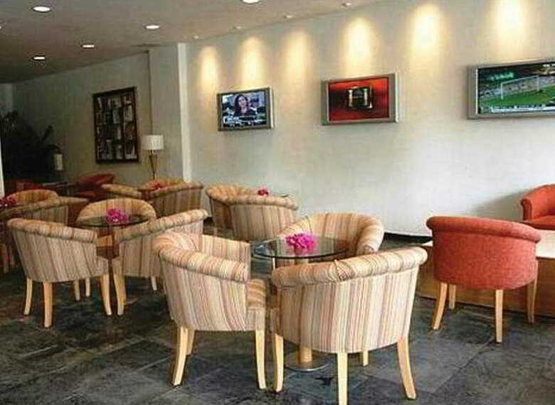 Hotel Holiday Inn Ixtapa