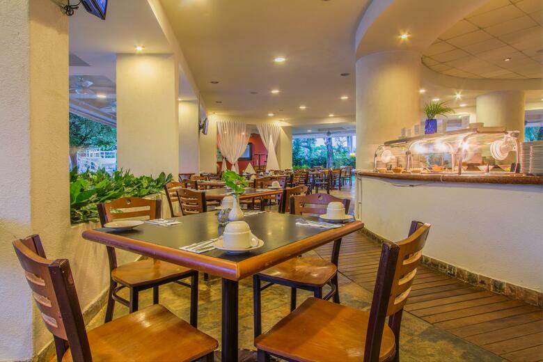 Hotel Holiday Inn Ixtapa