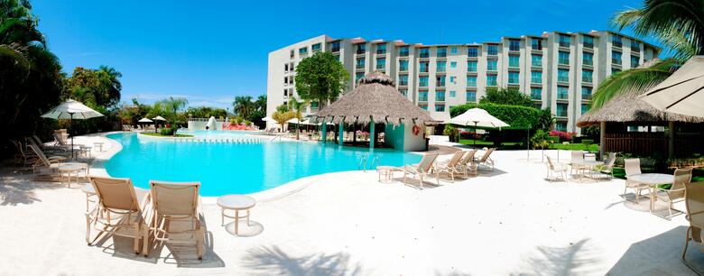 Hotel Holiday Inn Ixtapa