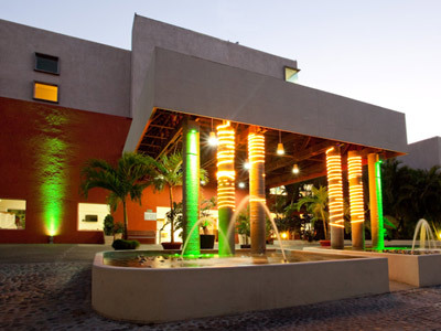 Hotel Holiday Inn Ixtapa