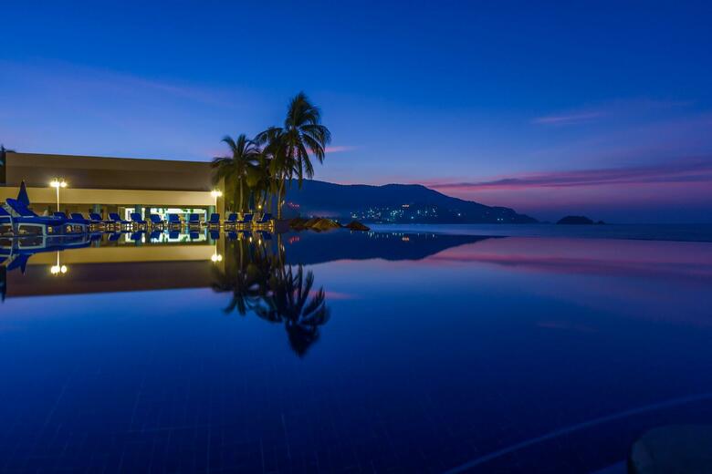 Hotel Posada Real Ixtapa