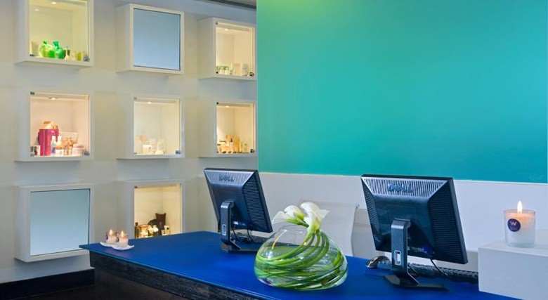 Hotel W Mexico City