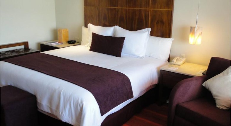 Hotel Camino Real Aeropuerto