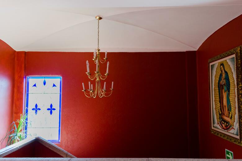 Hotel Residencia Polanco