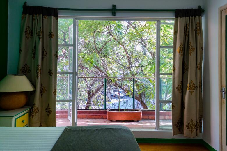 Hotel Residencia Polanco