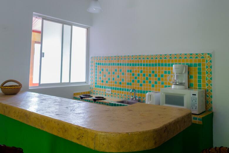 Hotel Residencia Polanco