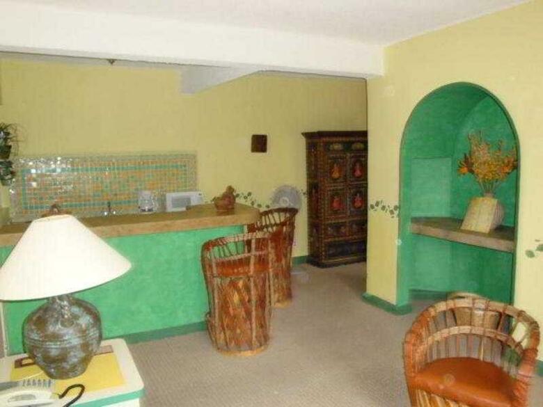 Hotel Residencia Polanco