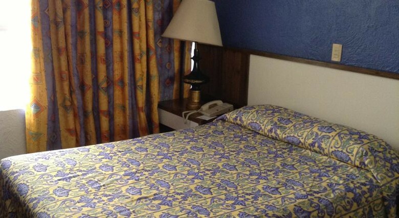 New York Hotel