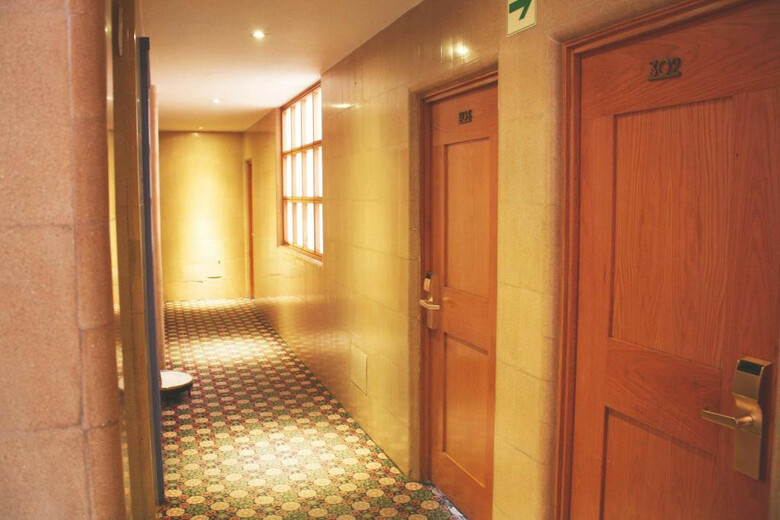 New York Hotel