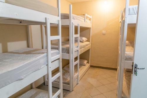 Copacabana 4U Hostel