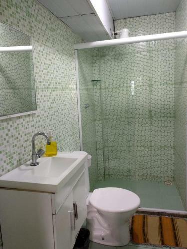 Copacabana 4U Hostel