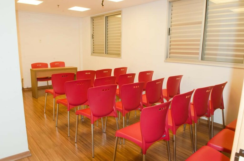 Hotel Soft Inn Belo Horizonte