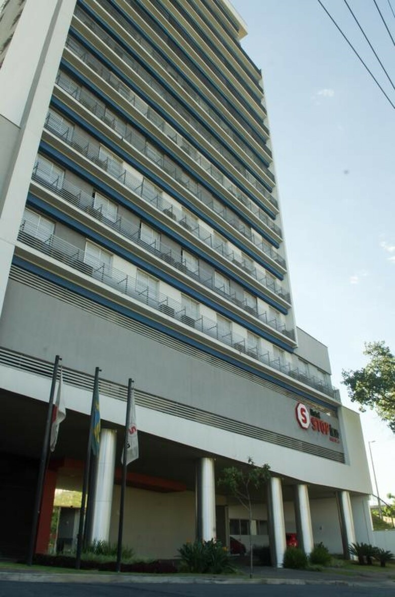 Hotel Soft Inn Belo Horizonte