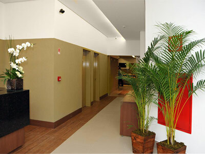 Hotel Soft Inn Belo Horizonte