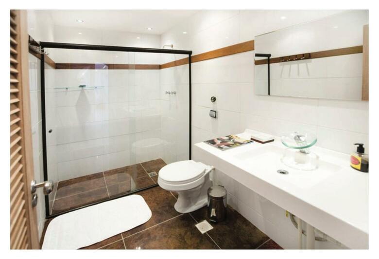 Apartamento Ipanema Penthouse