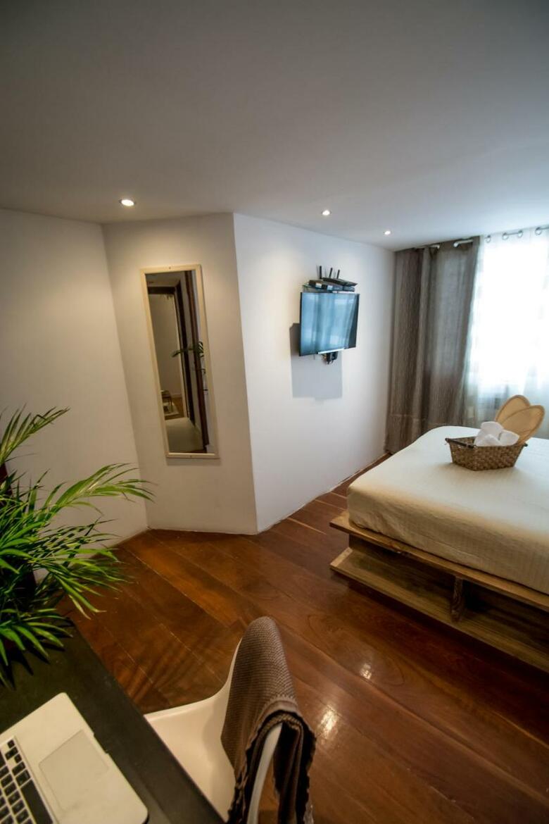 Apartamento Ipanema Penthouse