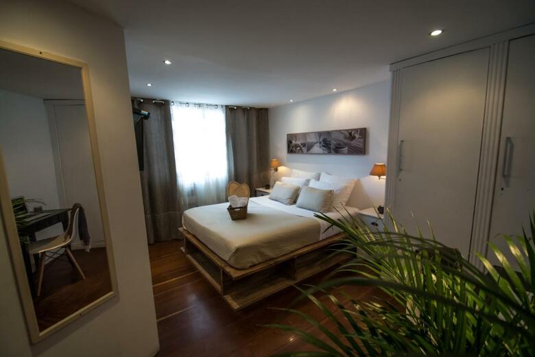 Apartamento Ipanema Penthouse