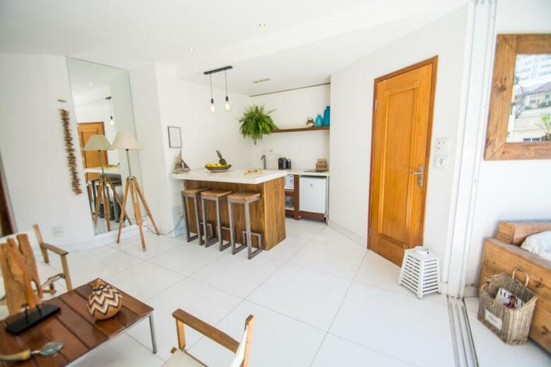 Apartamento Ipanema Penthouse