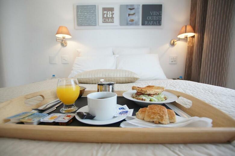 Apartamento Ipanema Penthouse