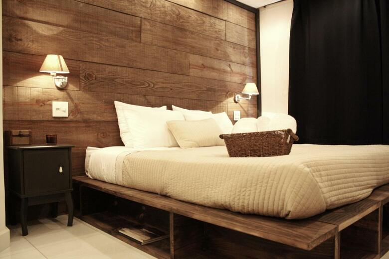 Apartamento Ipanema Penthouse