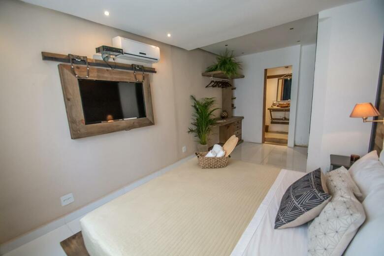 Apartamento Ipanema Penthouse