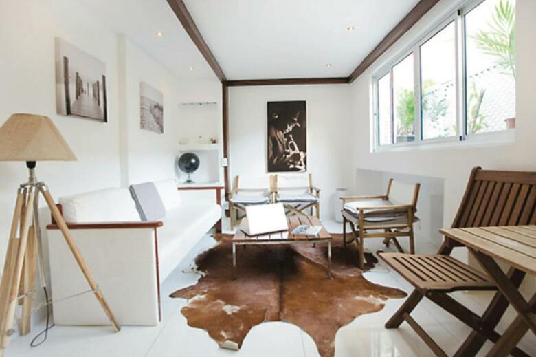 Apartamento Ipanema Penthouse
