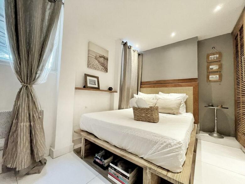 Apartamento Ipanema Penthouse
