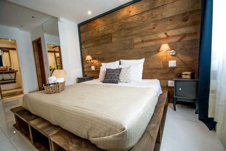 Apartamento Ipanema Penthouse