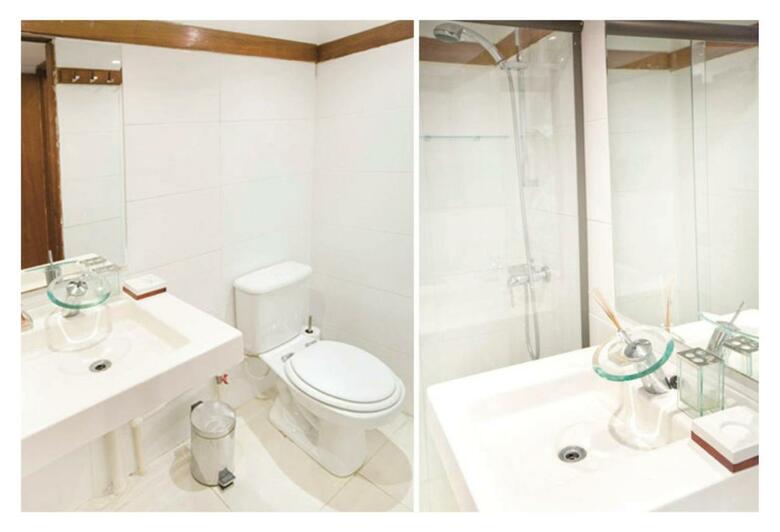 Apartamento Ipanema Penthouse
