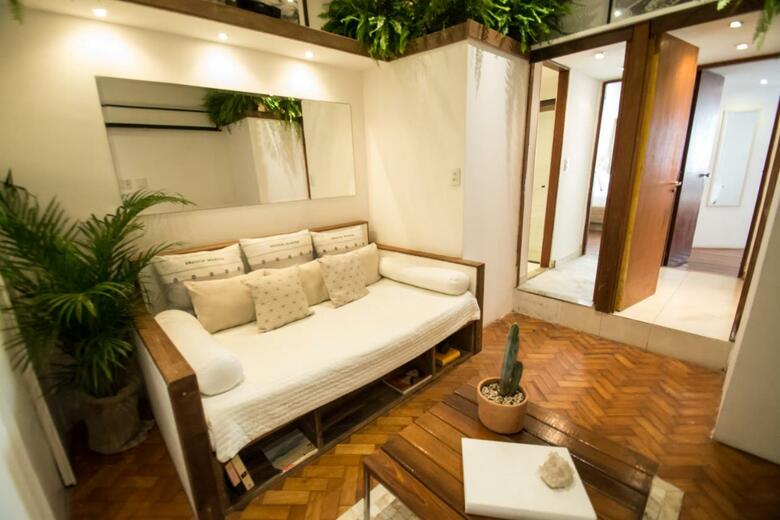 Apartamento Ipanema Penthouse